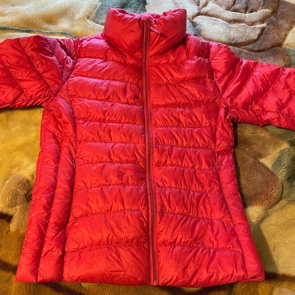 Girls Jacket XS